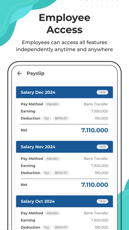 DOS Attendance screenshot-4