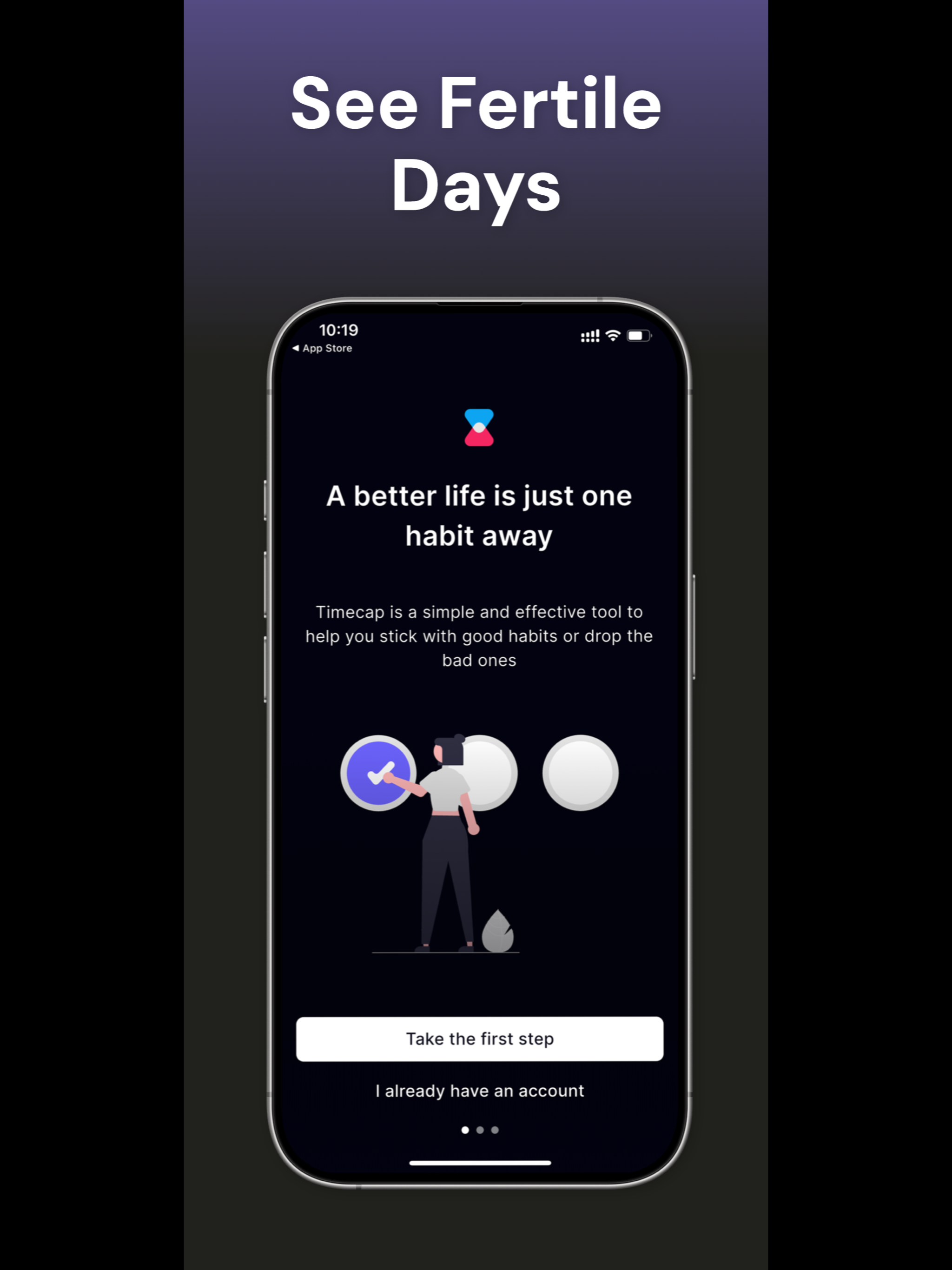 CycleWise: Cycle Tracker