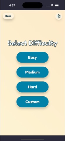 Minesweeper Battle Clash screenshot
