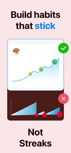 Habit Tracker: Streak-Free screenshot 4