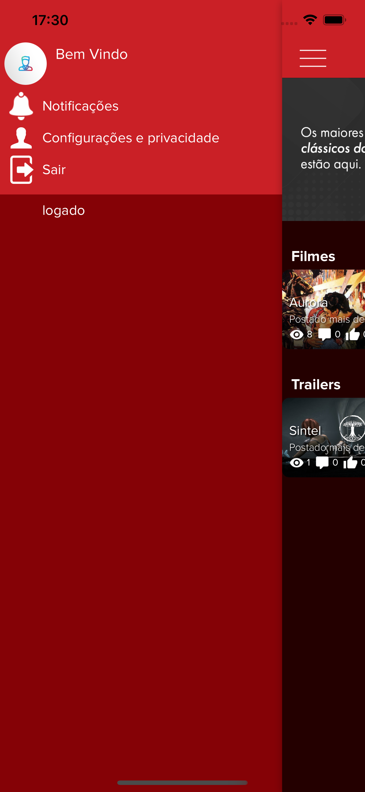 PRIME CONNECT TV