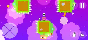 Gravity Quest - Bend Gravity screenshot 2