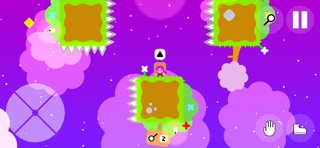 Gravity Quest - Bend Gravity Screenshot 2 of 7