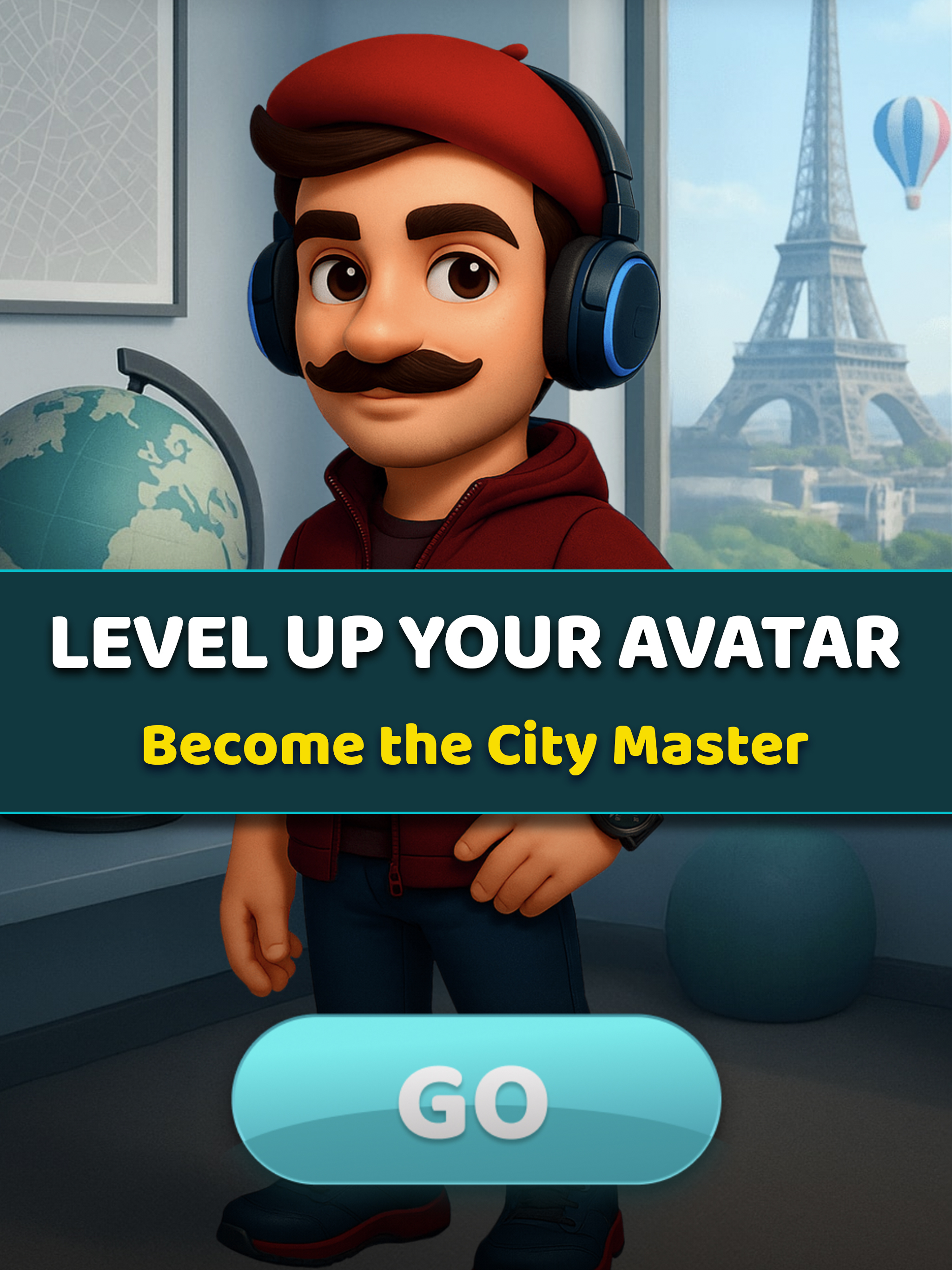 City Masters