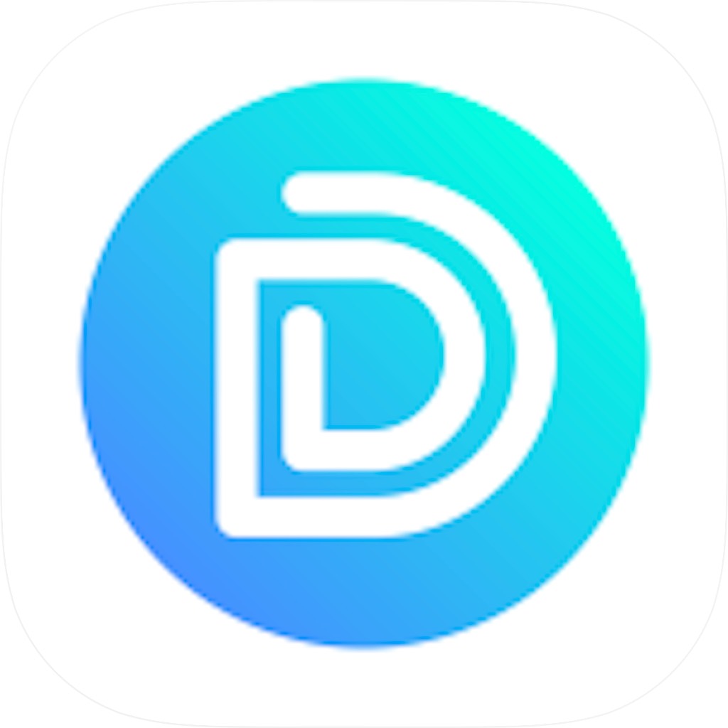 Apple App Store cover for Duelit - Real Money eSports