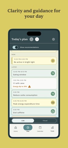 Clairoe: Life in Rhythm Screenshot 3 of 7