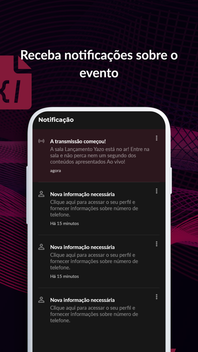 Yazo 5C Screenshot