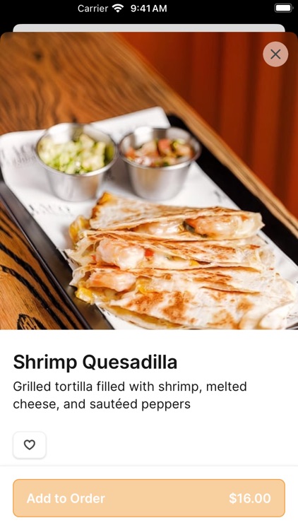 Taco Tuesdays Taqueria To Go screenshot-3