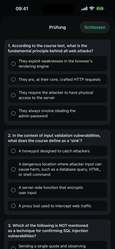 FuryHack screenshot 3 of 5