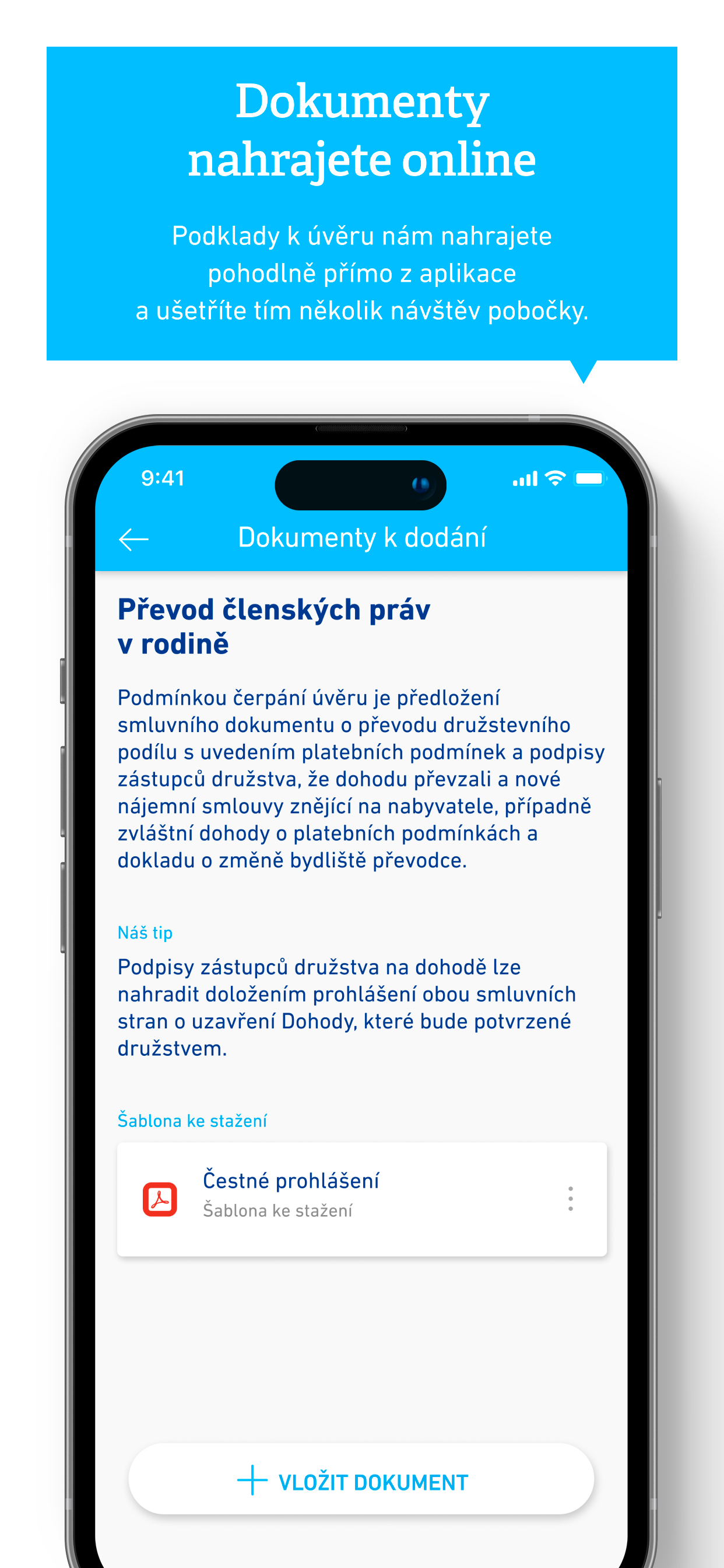 MP Home - Váš rádce na bydlení screenshot 5