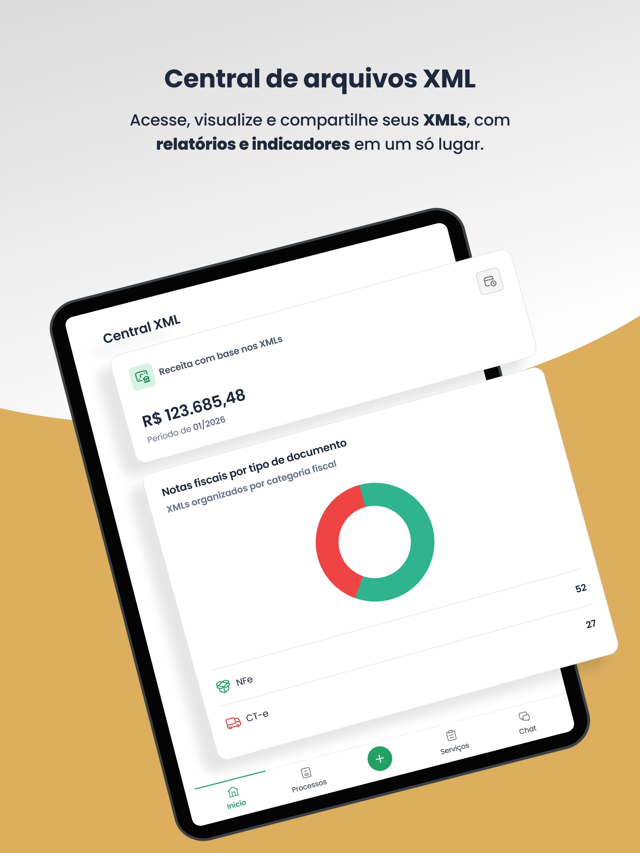 Auditha Soluções Empresariais screenshot 14