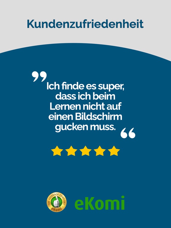 Jicki Sprachen lernen iPad screenshot 8