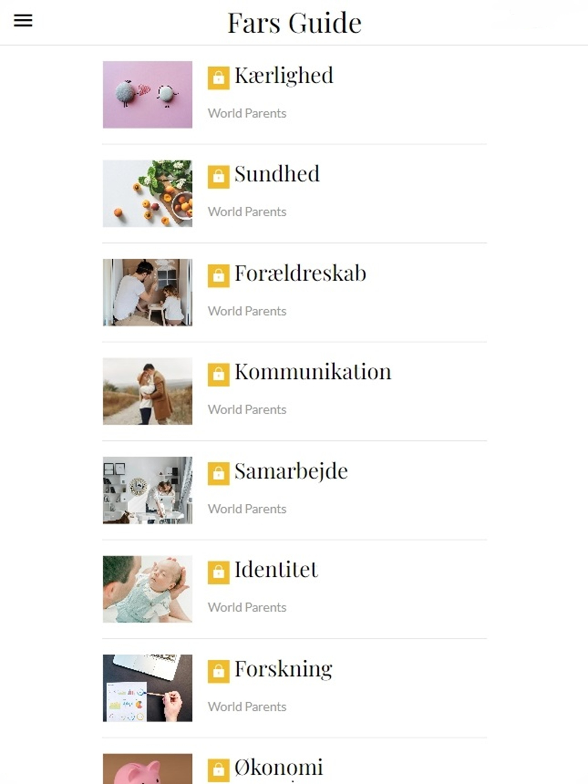 Fars Guide