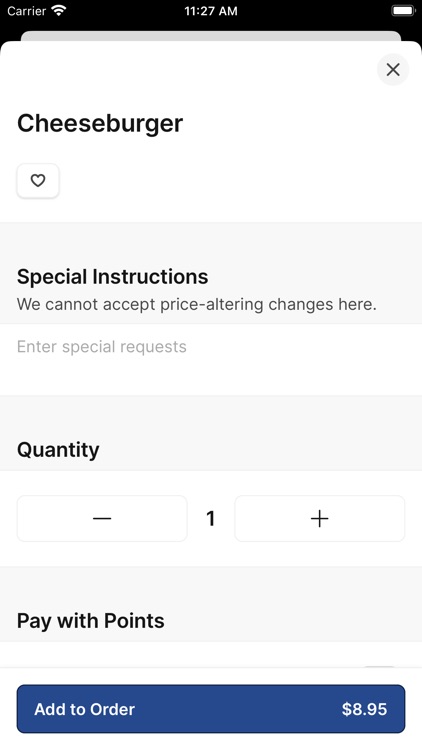 Michigan Deli screenshot-3
