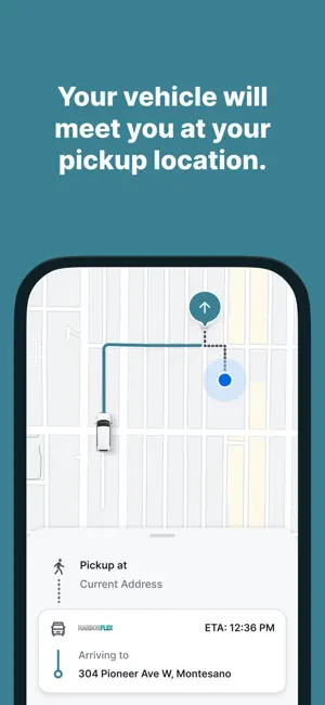 HarborFLEX screenshot 3