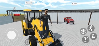 Indian Life Simulator 3D screenshot