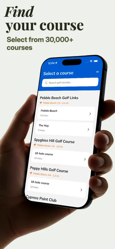 Cadet - Strategize Your Course screenshot 1 of 4