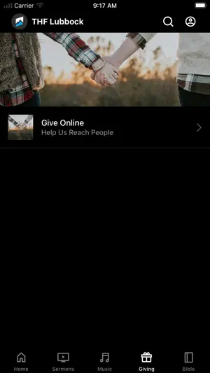 The Heights Fellowship Lubbock screenshot 4