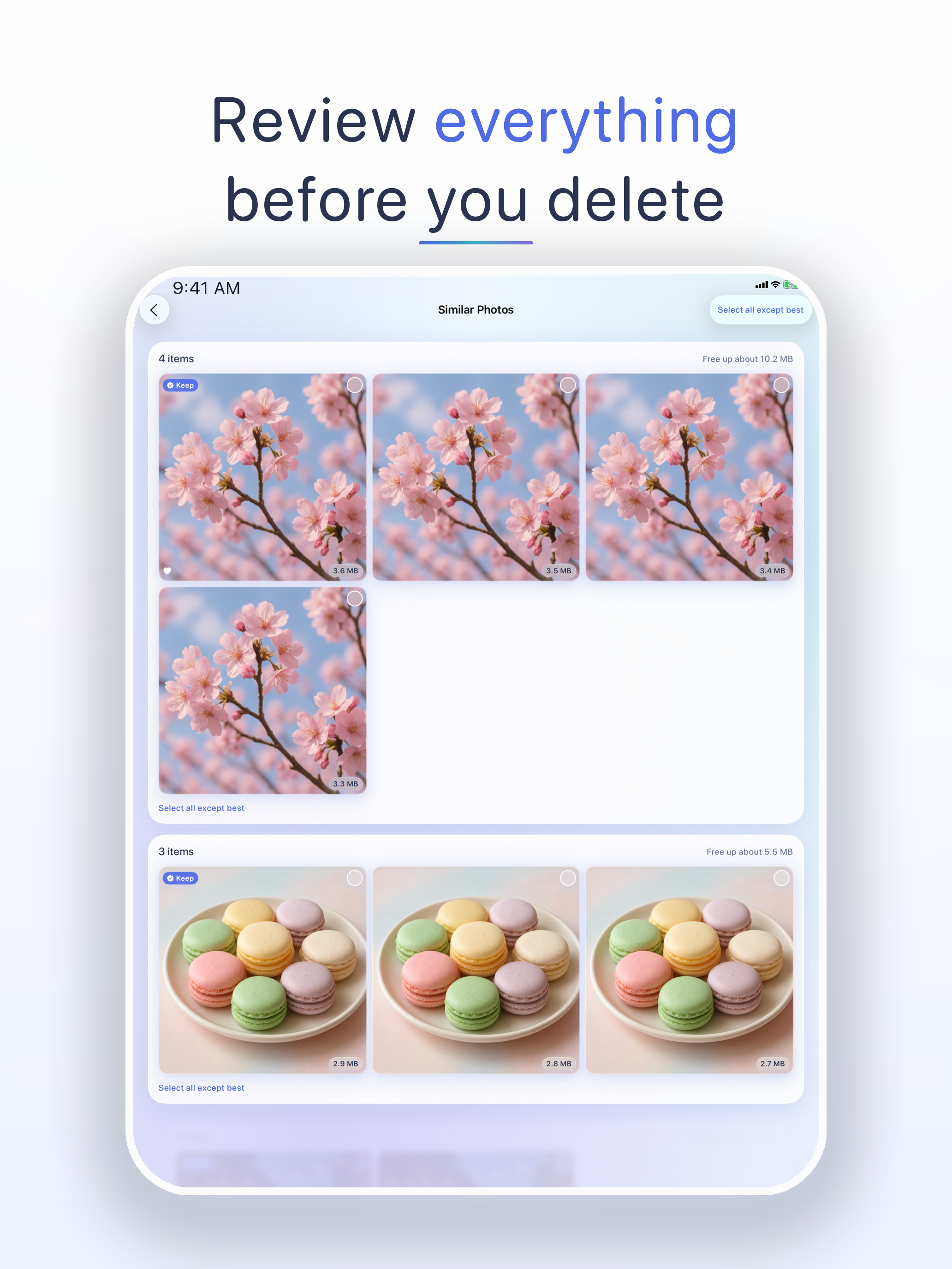 PicClear Pro screenshot 12
