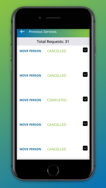 لتقديم الخدمات rasan رسن screenshot-5