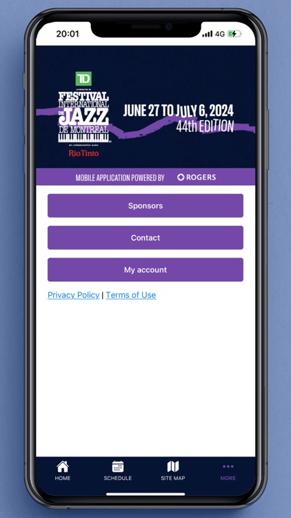 Festival International de Jazz