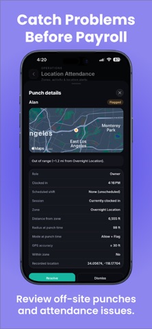 Zchedule Screenshot 3 of 5