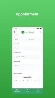 loyal dental iphone resimleri 2