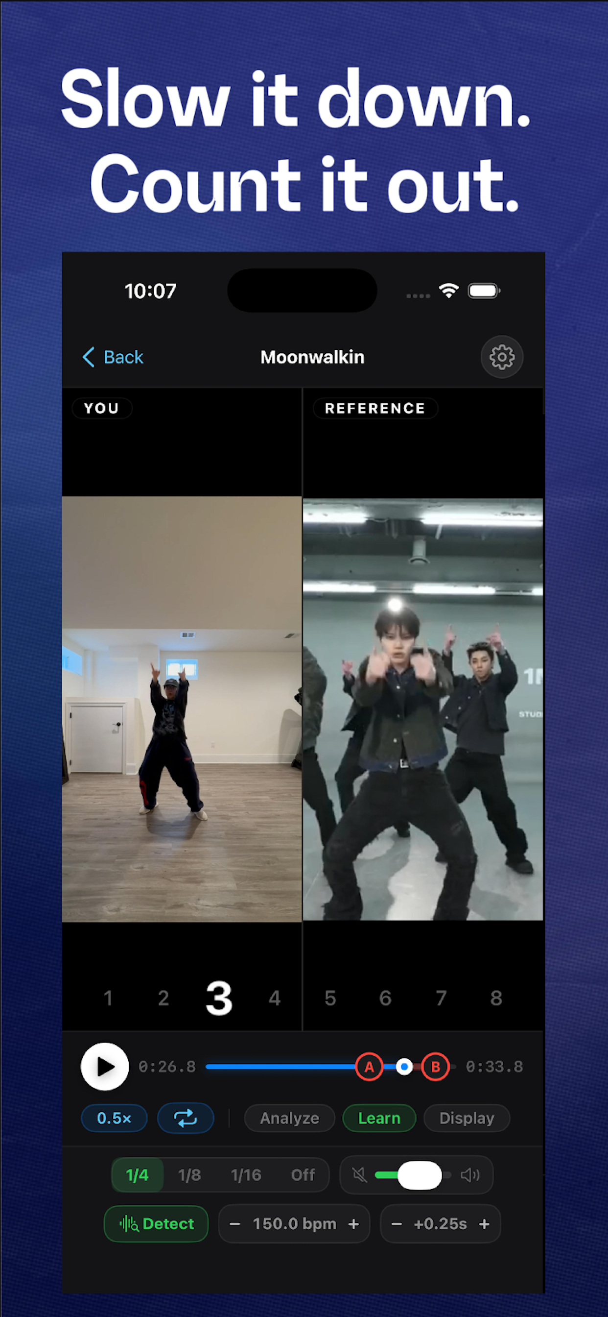 The DynaFlow screenshot 3