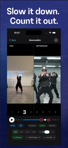 The DynaFlow Screenshot 2 of 7