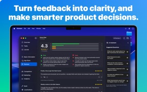Kickstart - App Accelerator screenshot