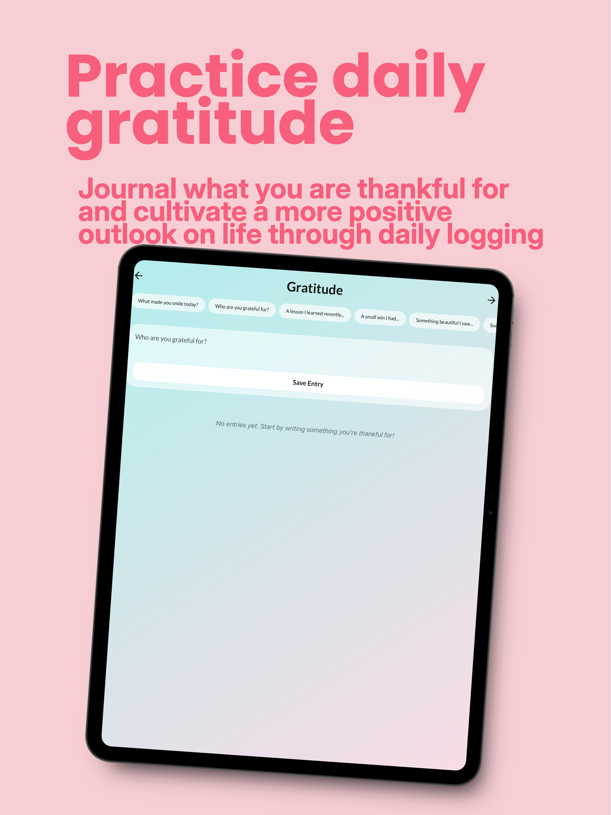 Reflect - Daily Affirmations screenshot 14