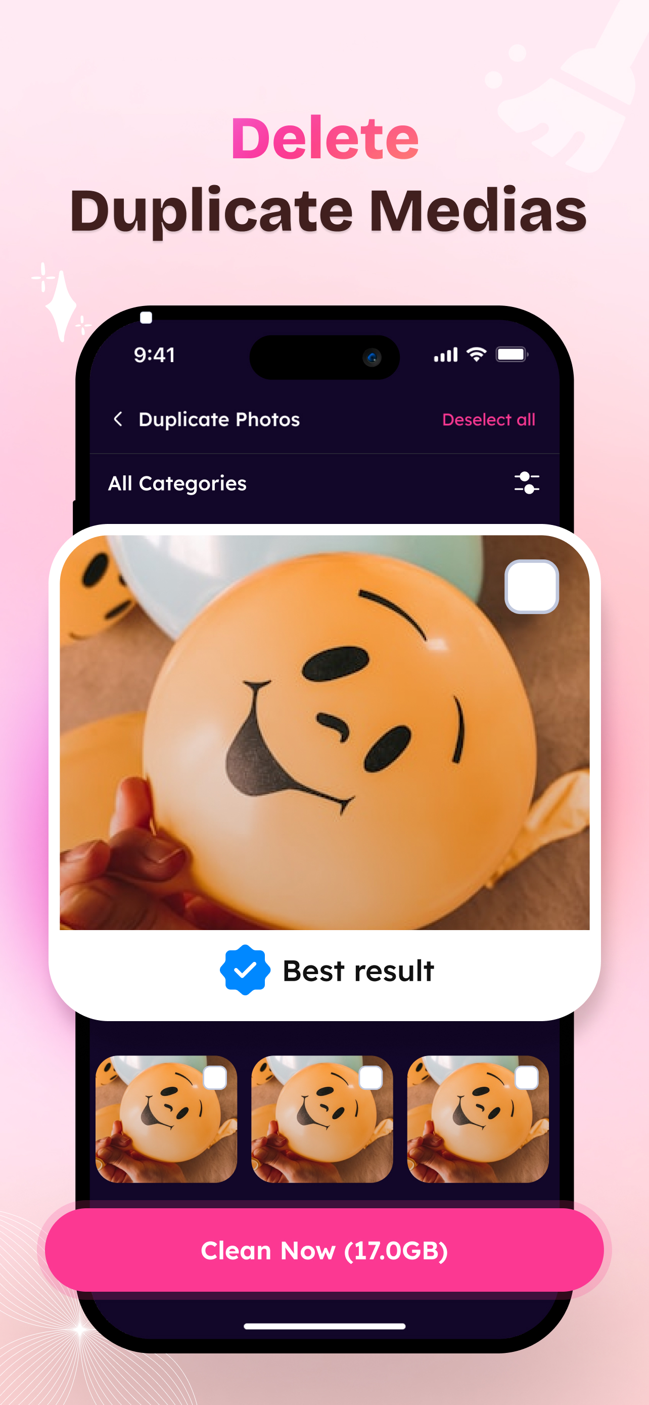 Phone Cleaner: Clean Up Phone screenshot 5