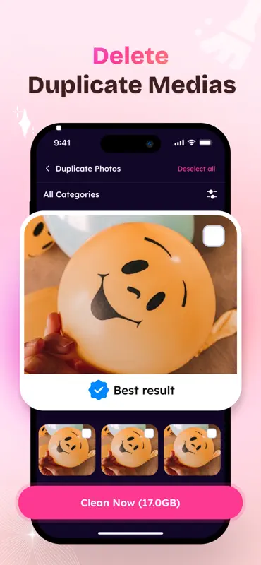 Phone Cleaner: Clean Up Phone screenshot 4 of 7