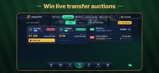 Matchwinner: Football Club Sim screenshot 6