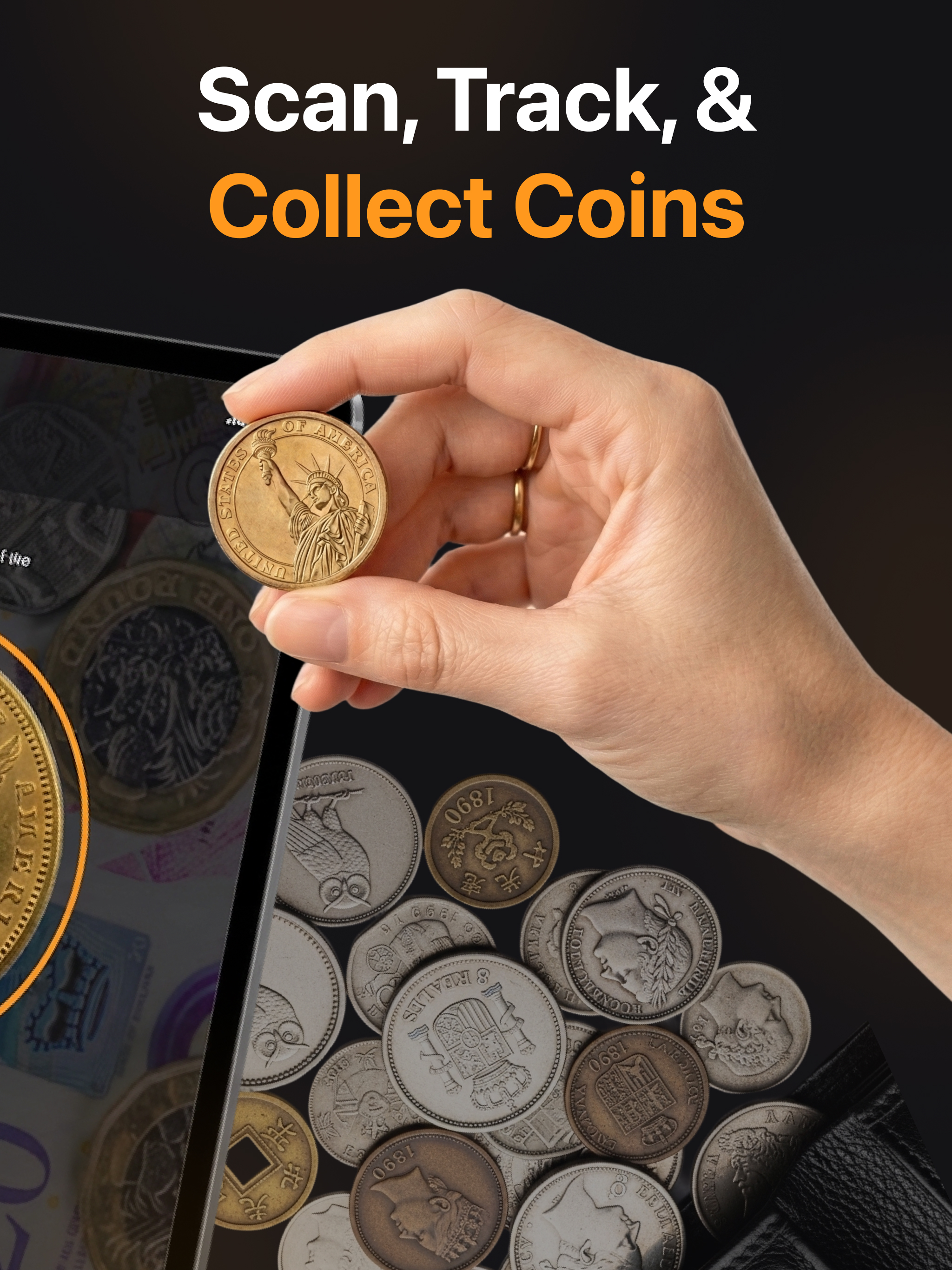 Coin Identifier: Price & Value screenshot 9