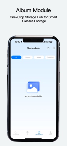 OneAI Hub Screenshot 3 of 4