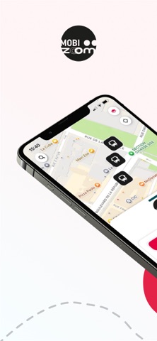 MobiZoom screenshot
