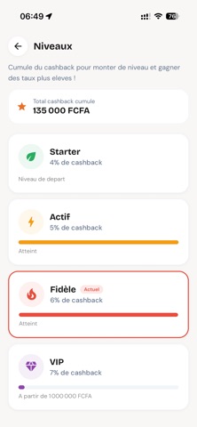 DoniDoni Screenshot 6 of 10