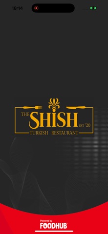The Shish Horsham. Screenshot 1 of 4