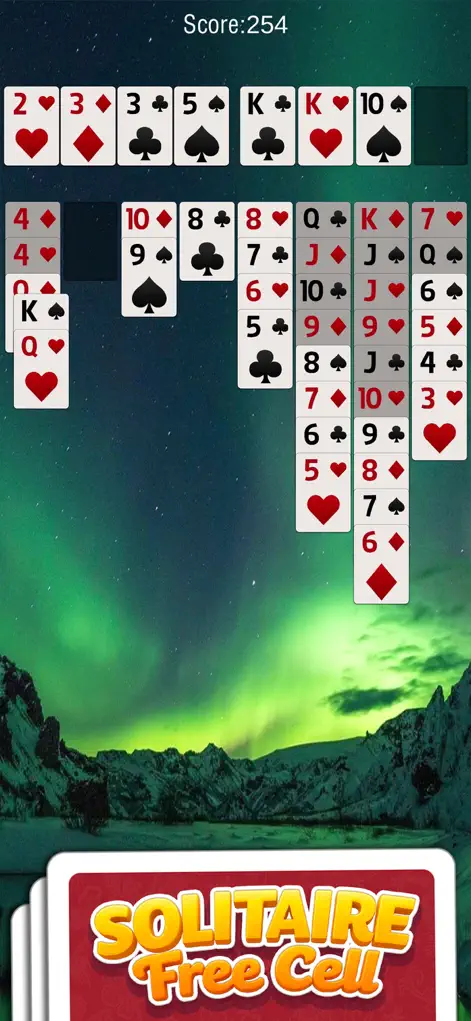 Free Cell Solitaire 2026: Pro - Games App | MWM