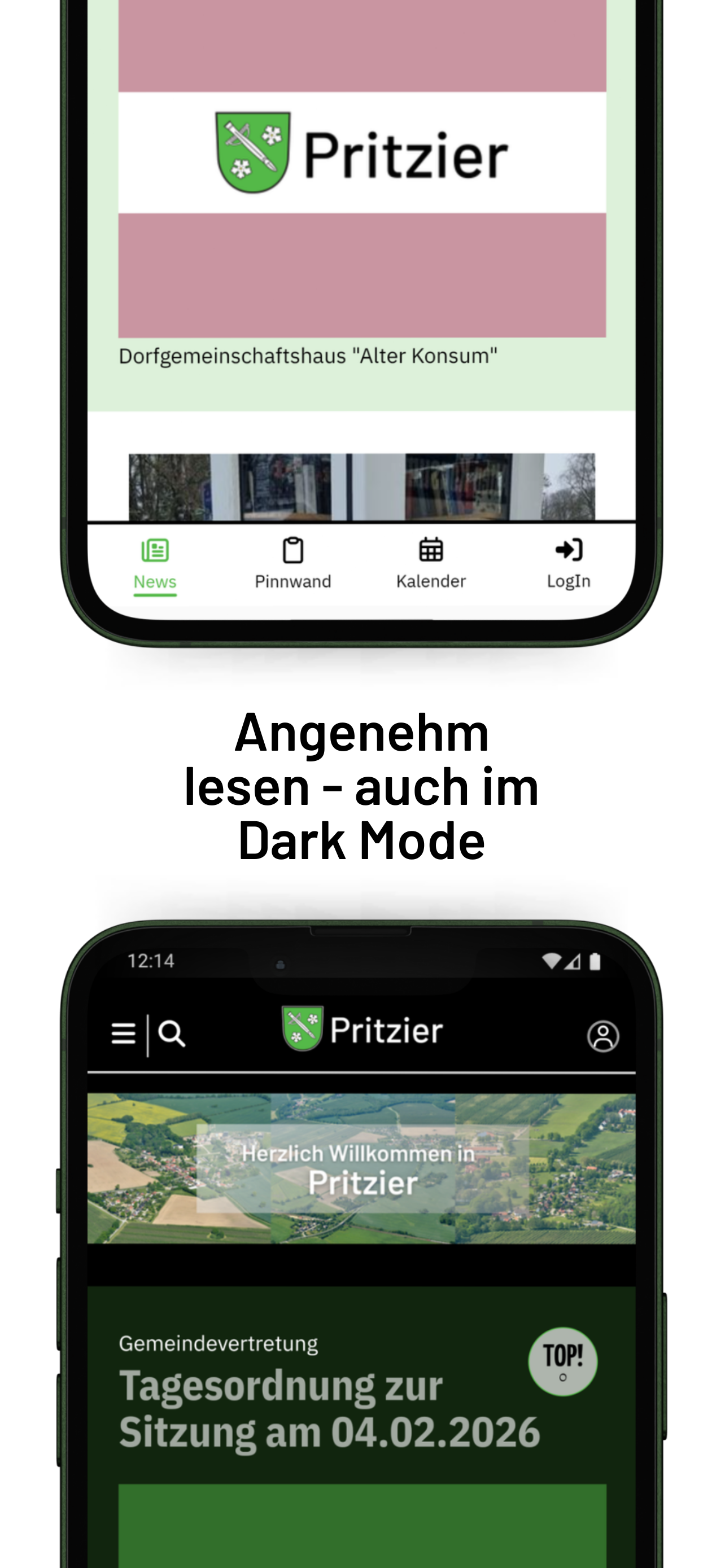 Pritzier screenshot 5