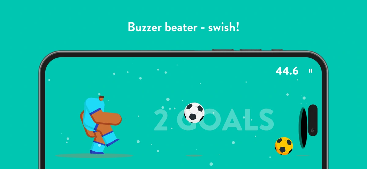 Big Time Sports screenshot 8