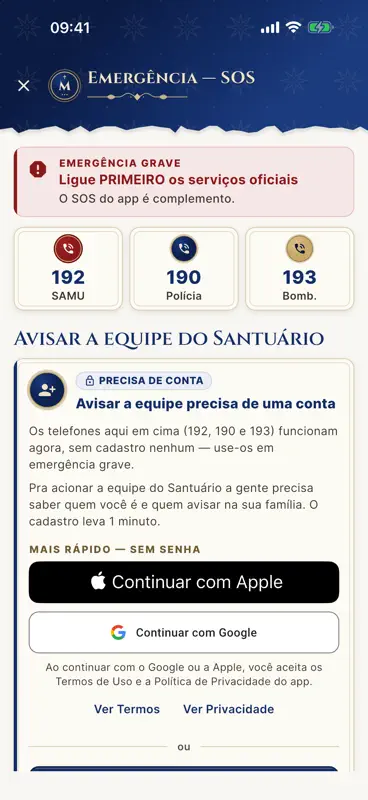 Peregrinação em Itaipulândia screenshot 8 of 8