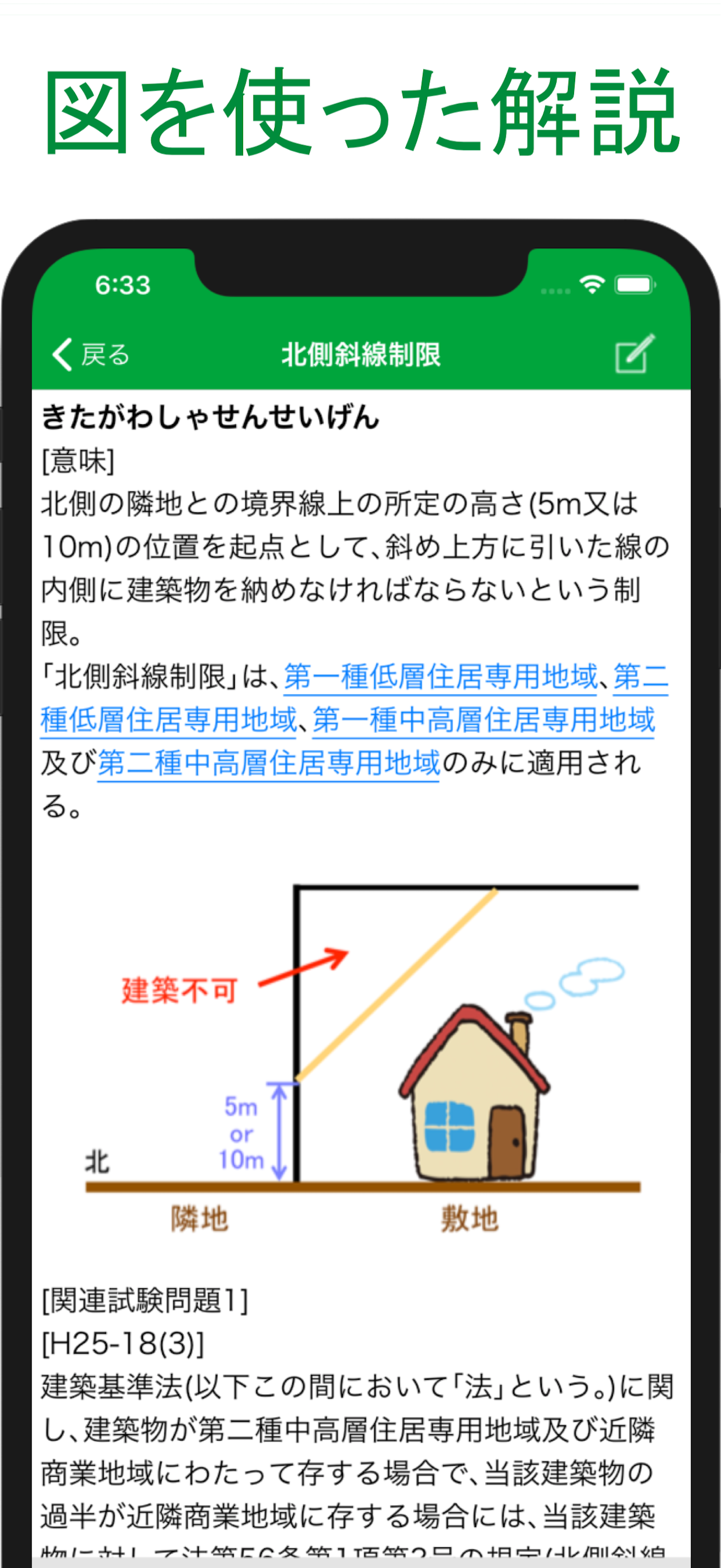 宅建用語集