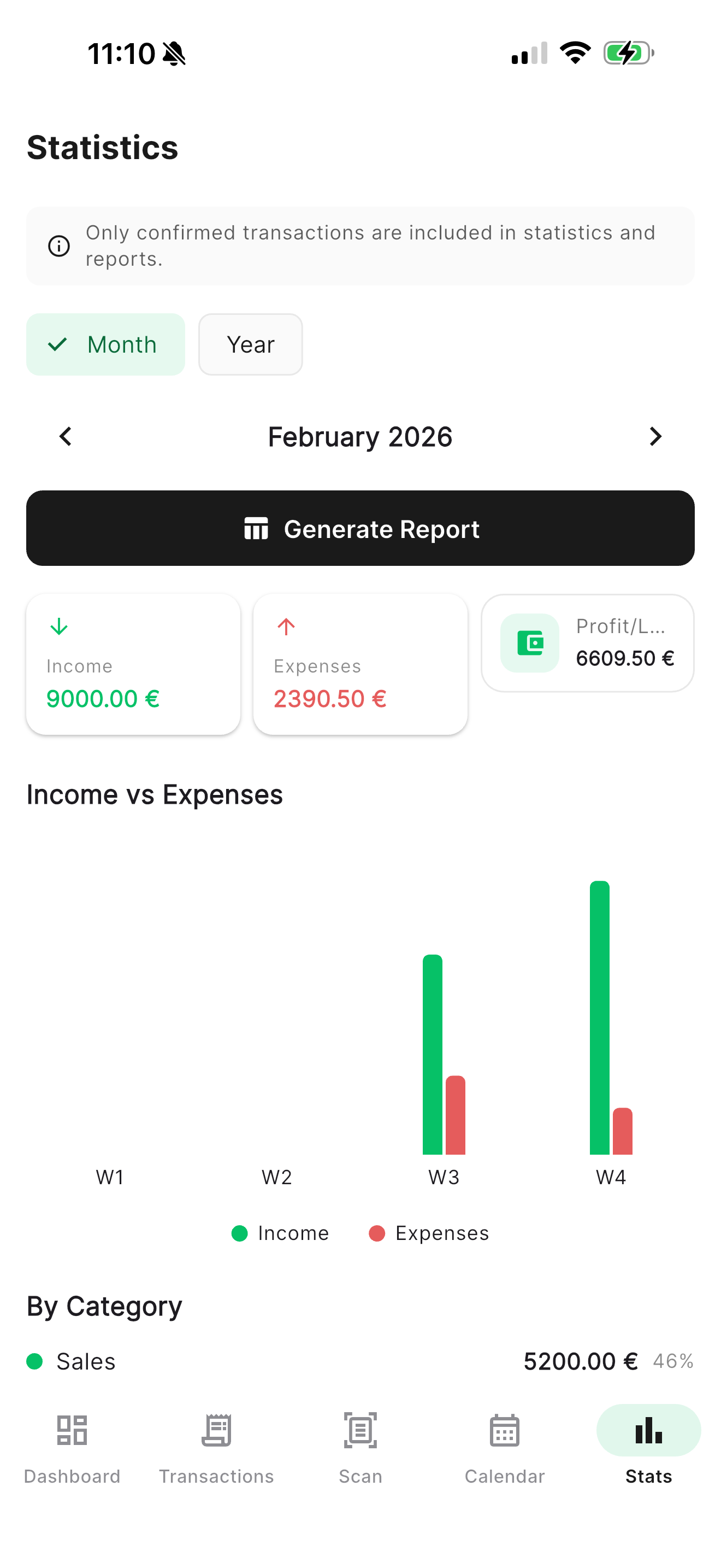 FinTracko