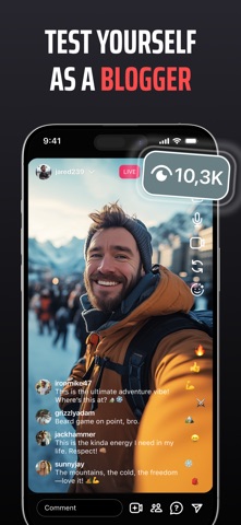 Stream Guru: your AI Fanbase screenshot