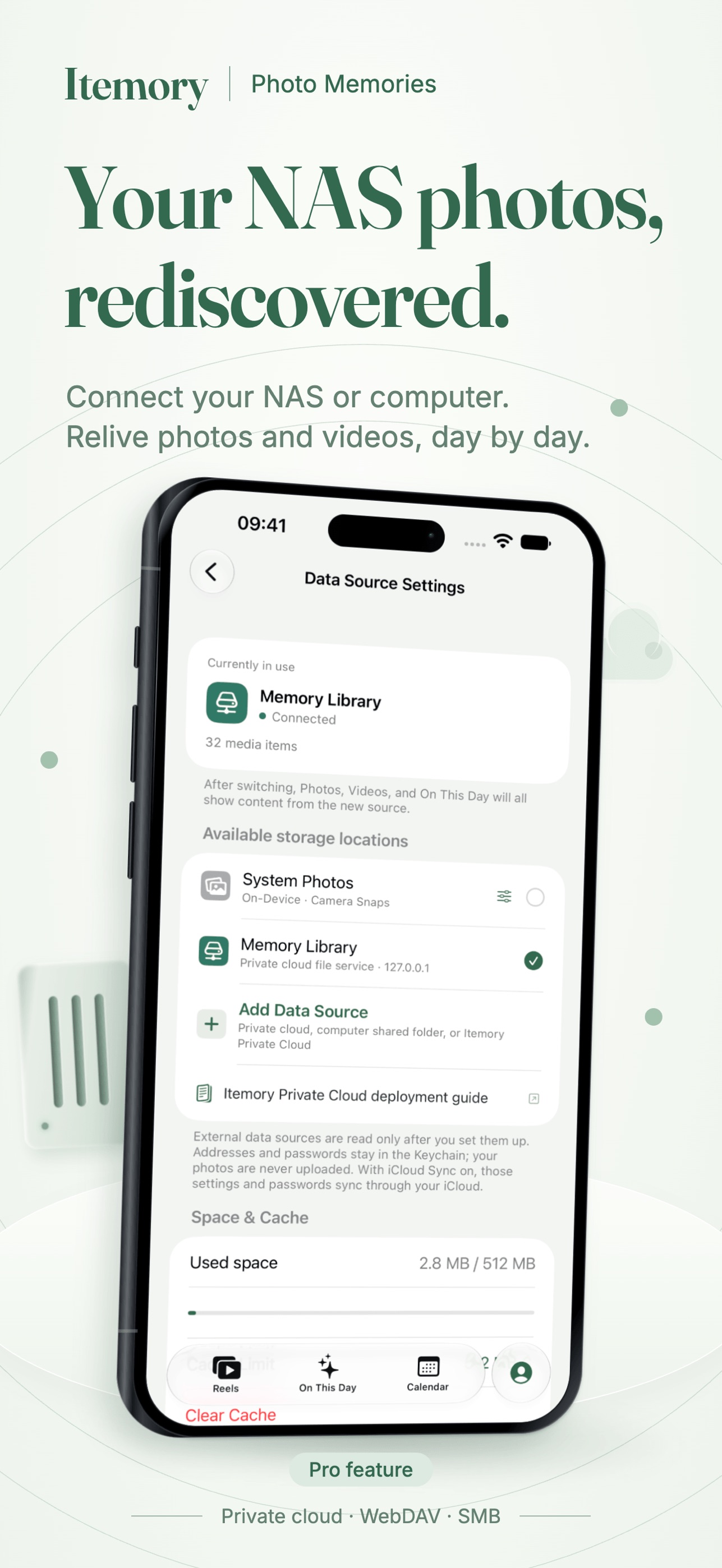 Screenshot 3 of Itemory - Photo Memories