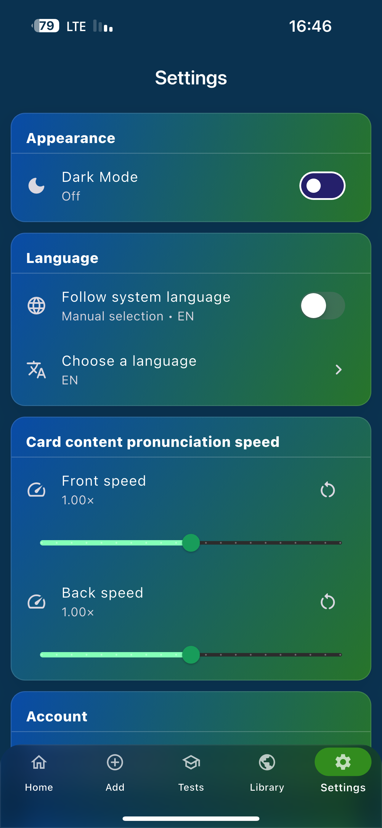Kiwi Notes screenshot 7
