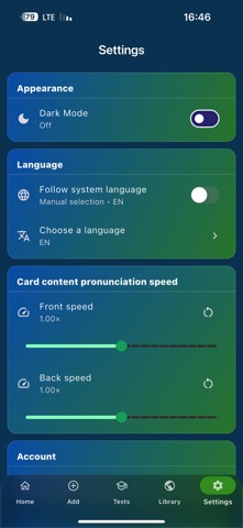 Kiwi Notes Screenshot 7 of 7