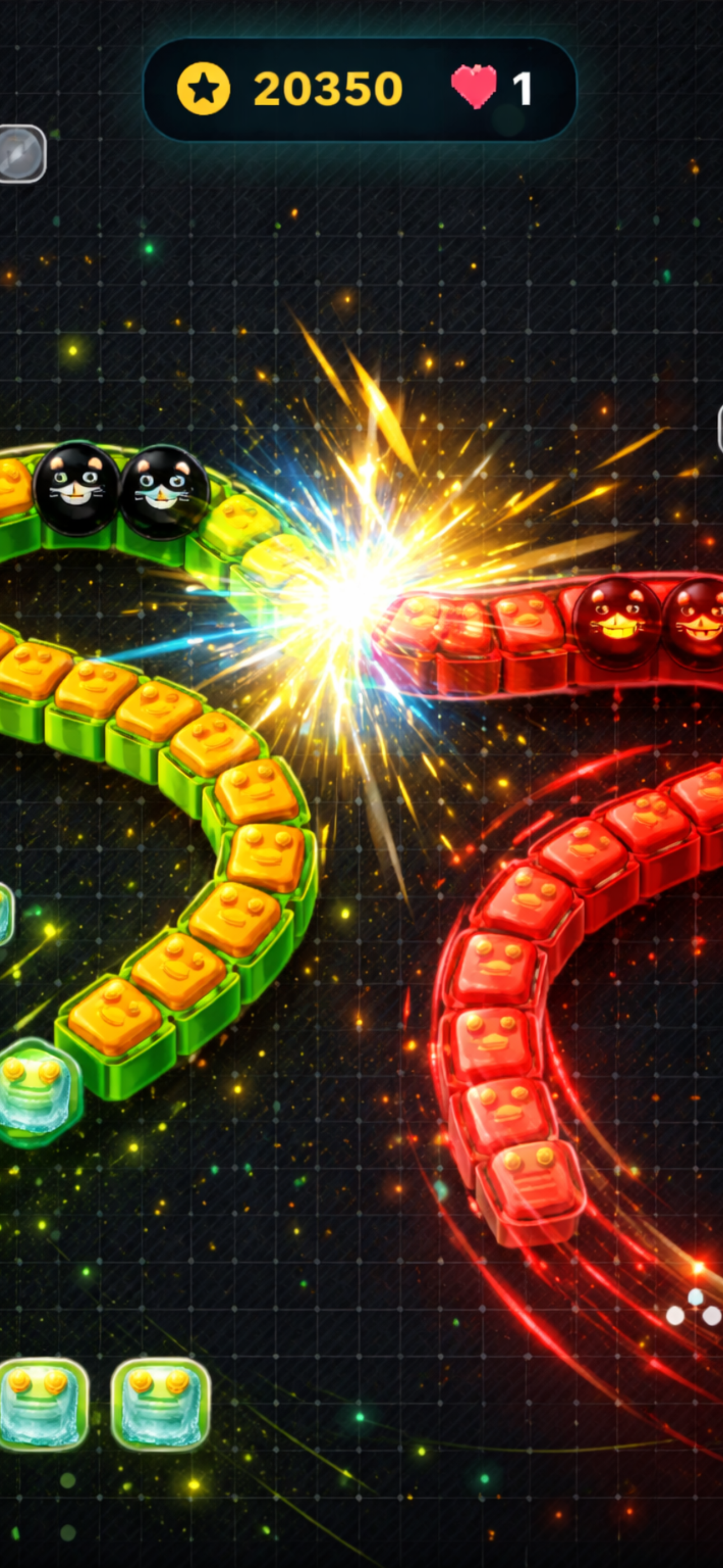SneakHill Arena screenshot 3